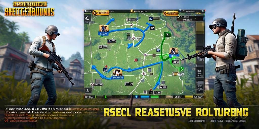 和平精英《挑战者》外挂